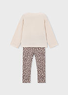 Mayoral 4734 Legging Set