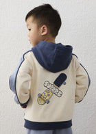 Mayoral 4803 3 Piece Tracksuit