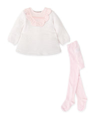 Tutto Piccolo 2289 Dress and tight