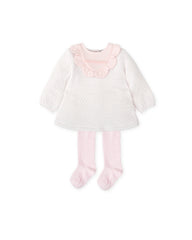 Tutto Piccolo 2289 Dress and tight