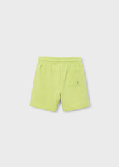 Mayoral 611 Green short