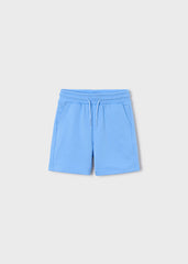 Mayoral 611 Light Blue short