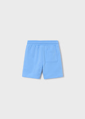 Mayoral 611 Light Blue short