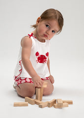 Mayoral 1210 Short set