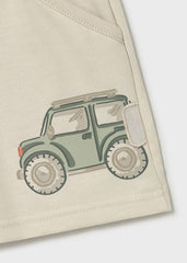 Mayoral 1222 Car Short