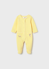 Mayoral 1708 2 piece babygrow set