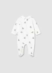 Mayoral 1716 2 pack babygrow