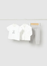 Mayoral 1894 Silver Tracksuit
