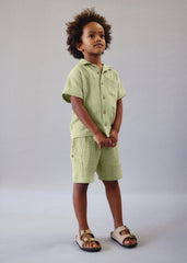 Mayoral 3116 & 3212 Short set