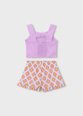 Mayoral 3230 Short set
