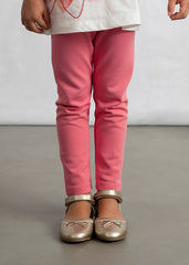 Mayoral 3723 Coral Legging set