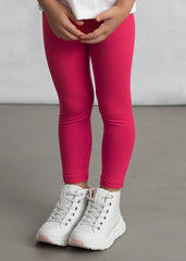 Mayoral 3726 Pink Legging set