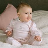 Emile et Rose Karen babygrow