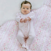 Emile et Rose Kelly Babygrow