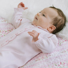 Emile et Rose Kelly Babygrow