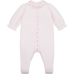 Emile et Rose Kelly Babygrow