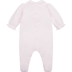 Emile et Rose Kelly Babygrow