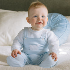 Emile et Rose Kit Dungaree all in one