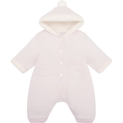 Emile et Rose Kirsten Pramsuit