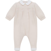 Emile et Rose Lenny stone baby grow