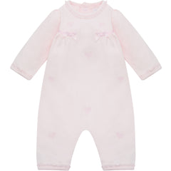 Emile Et Rose Lily all in one with hairband