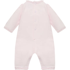 Emile Et Rose Lily all in one with hairband