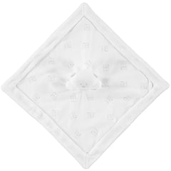 Emile et Rose white Gavin comforter