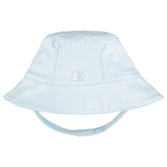 Emile et rose Gibson blue Fishermans hat