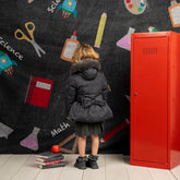 Adee Amie Dark grey BTS short jacket