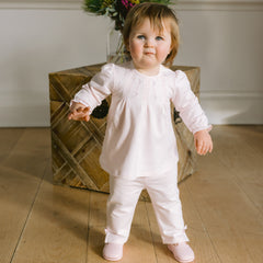 Emile et Rose Kate 2 piece set