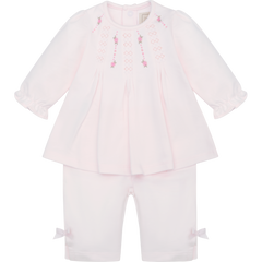 Emile et Rose Kate 2 piece set