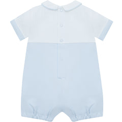 Emile Et Rose Lucas Romper
