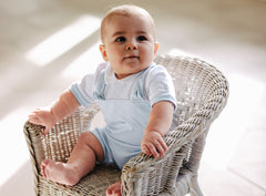 Emile Et Rose Lucas Romper