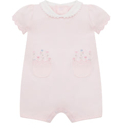 Emile Et Rose Louise Romper