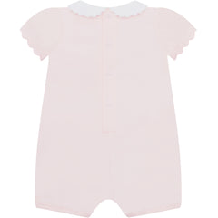 Emile Et Rose Louise Romper