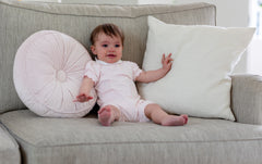 Emile Et Rose Louise Romper