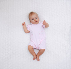 Emile Et Rose Louise Romper