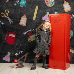 Adee Grey Stella BTS Raincoat