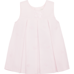 Emile et Rose Kendall Pinafore Dress