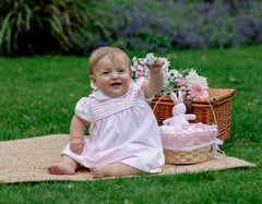 Emile Et Rose Lucia dress