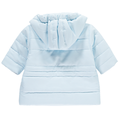 Emile et Rose Neil Jacket with mitts