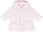 Emile et Rose Carly Jacket with mitts