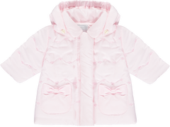 Emile et Rose Carly Jacket with mitts