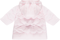 Emile et Rose Carly Jacket with mitts