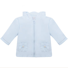 Emile Et Rose Luke Bear hood jacket