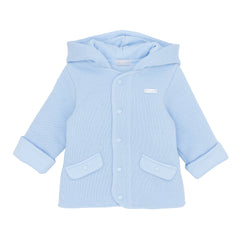 Amore AM0030 Boys Blue Jacket