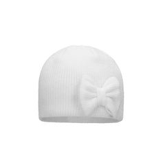 Pom Pom Envy White Becca