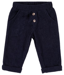 Emc BZ7218 Navy Trousers