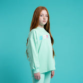 Adee Bonini Groove Sweatshirt