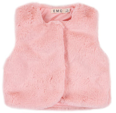 Emc CE2177 Fur Gillet